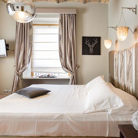Rooms Roma - Monti ภายนอก รูปภาพ