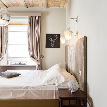 Rooms Roma - Monti ภายนอก รูปภาพ