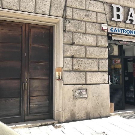 Rooms Roma - Monti ภายนอก รูปภาพ