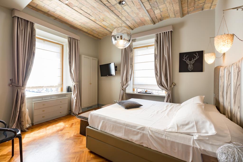 Rooms Roma - Monti ภายนอก รูปภาพ