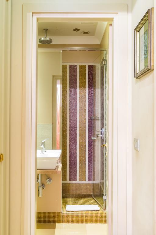 Rooms Roma - Monti ภายนอก รูปภาพ