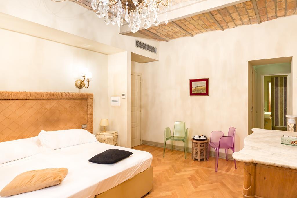 Rooms Roma - Monti ภายนอก รูปภาพ