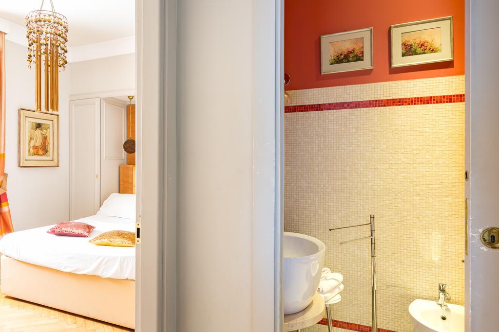 Rooms Roma - Monti ภายนอก รูปภาพ