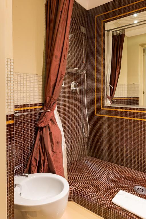 Rooms Roma - Monti ภายนอก รูปภาพ