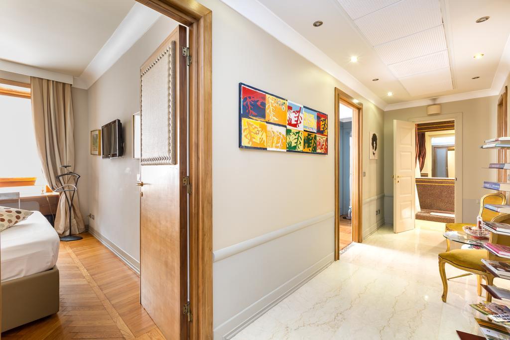 Rooms Roma - Monti ภายนอก รูปภาพ