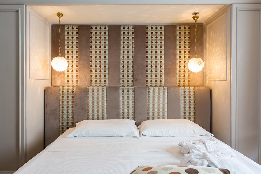 Rooms Roma - Monti ภายนอก รูปภาพ