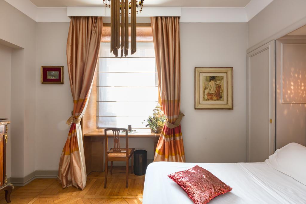 Rooms Roma - Monti ภายนอก รูปภาพ