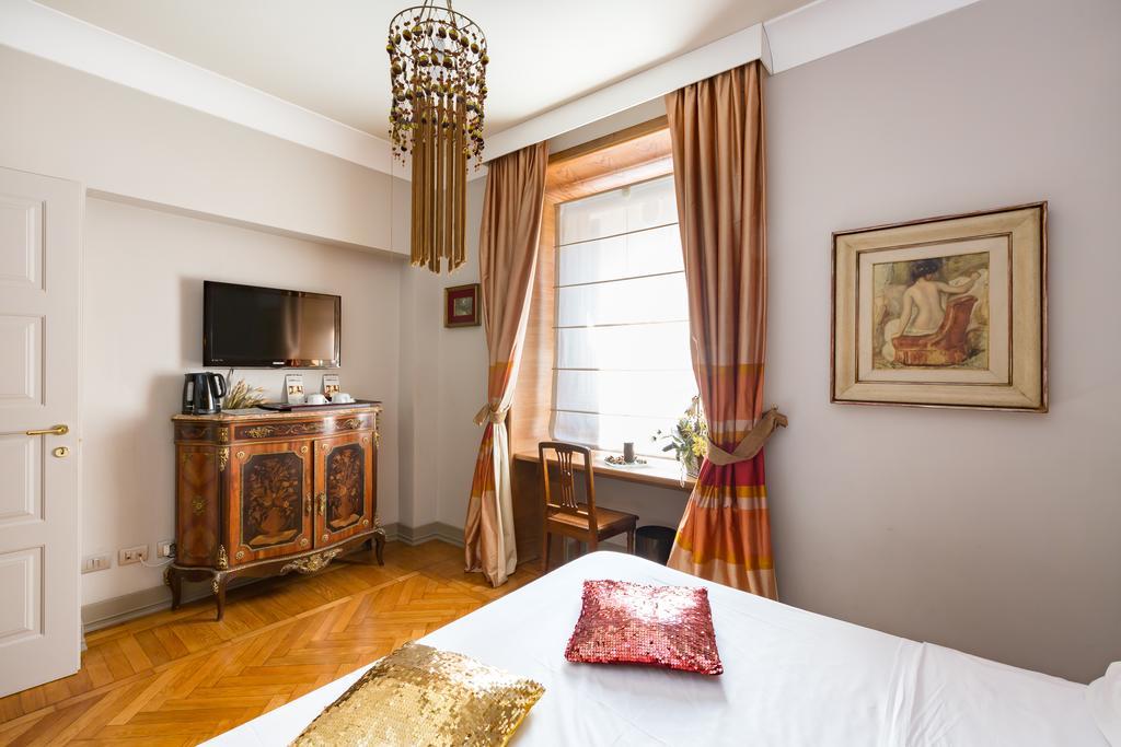 Rooms Roma - Monti ภายนอก รูปภาพ