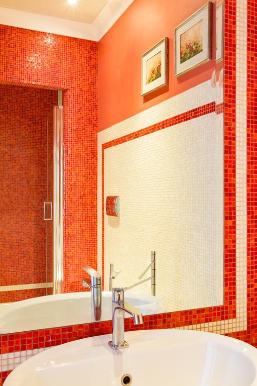 Rooms Roma - Monti ภายนอก รูปภาพ
