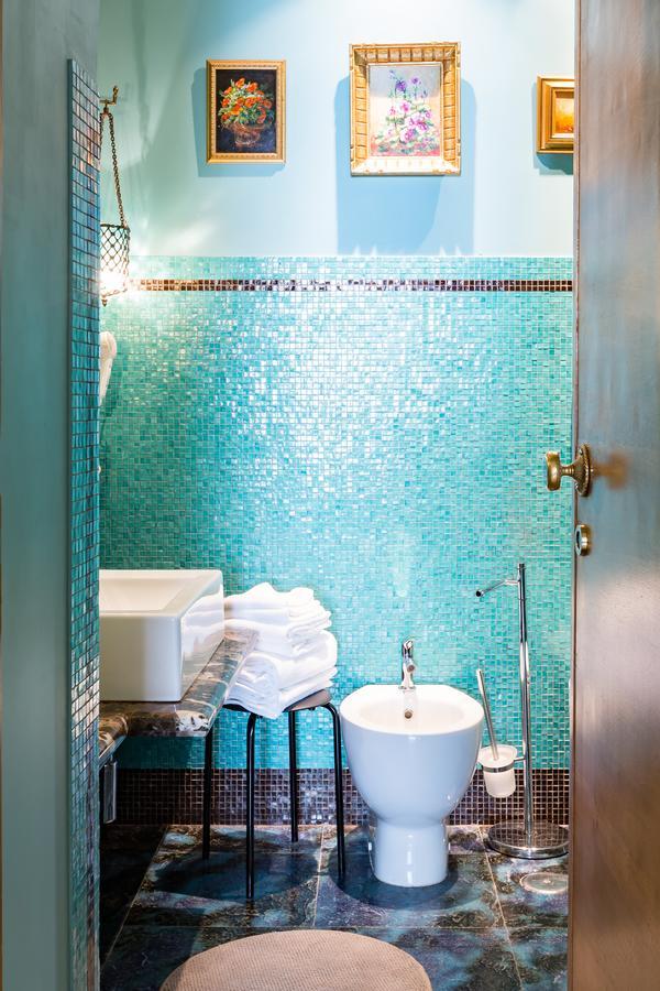 Rooms Roma - Monti ภายนอก รูปภาพ