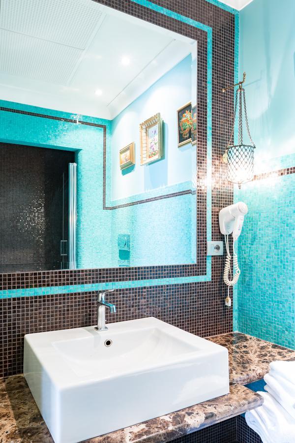 Rooms Roma - Monti ภายนอก รูปภาพ