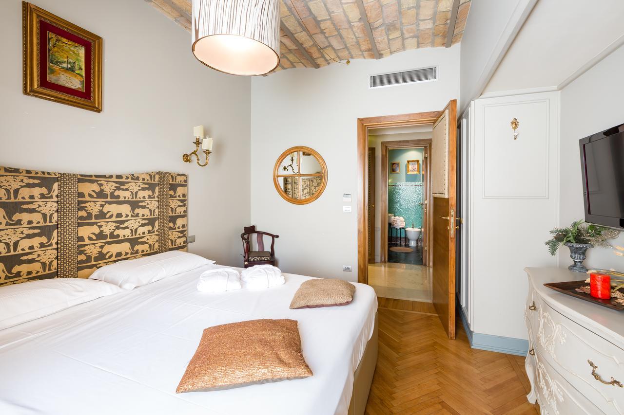 Rooms Roma - Monti ภายนอก รูปภาพ