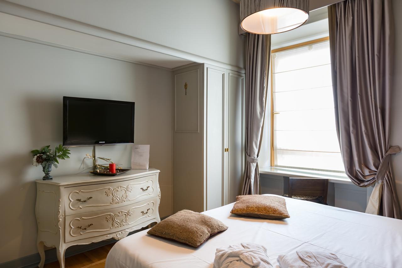 Rooms Roma - Monti ภายนอก รูปภาพ