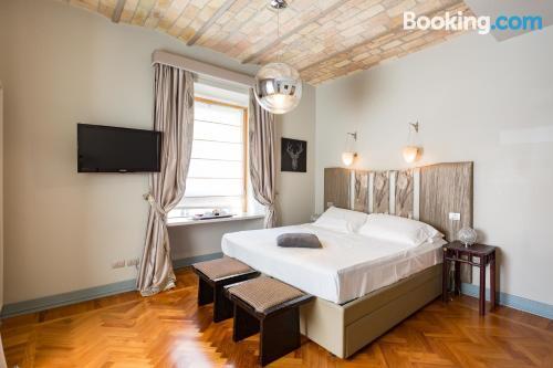 Rooms Roma - Monti ภายนอก รูปภาพ
